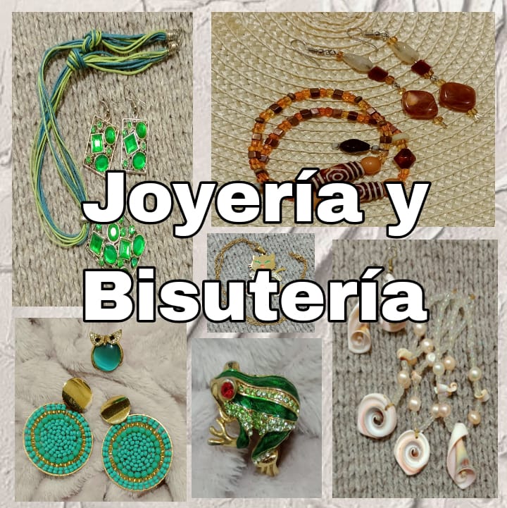 JOYASyBISUTERIA