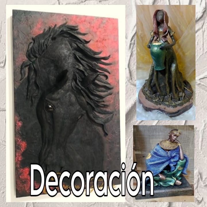 DECORACION