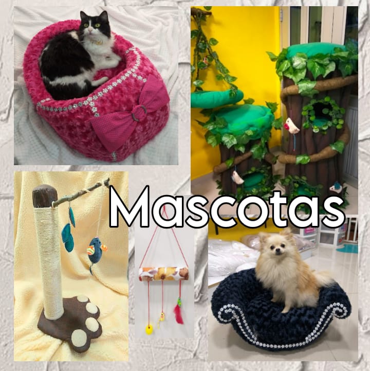 MASCOTAS