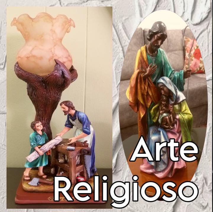 ARTE RELIGIOSO